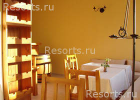 Hotel Vadjo 9